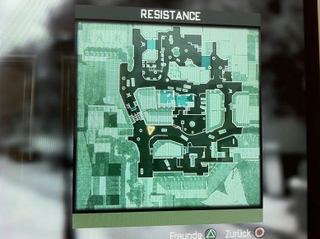 Illustration for article titled Are These Modern Warfare 3's Multiplayer Maps?
